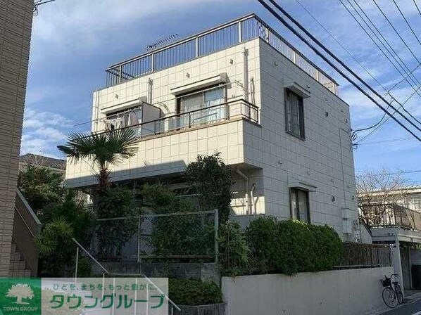 メゾンアイラの物件内観写真